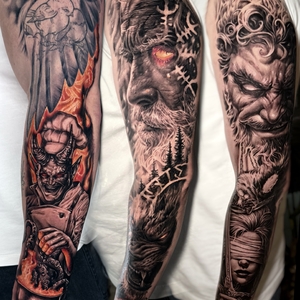 Rasl Sparov | Moscow, Silifke, Russia | iNKPPL
