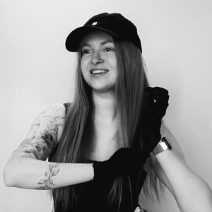 Valerika.tattooer | Tbilisi, Georgia | iNKPPL