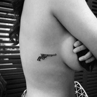 tattoo #1068 | Tattoo Artist Rob Green