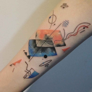 tattoo #10861 | Tattoo Artist Hill