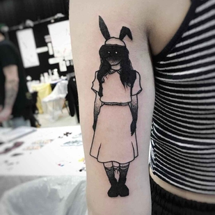 tattoo #11164 | Tattoo Artist SEWP