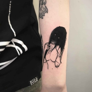 tattoo #11171 | Tattoo Artist SEWP