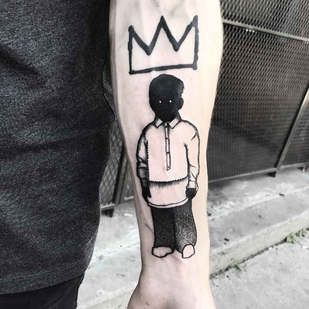 tattoo #11186 | Tattoo Artist SEWP
