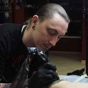 Aleksandr Ebiss | Мурманск, Russia | iNKPPL