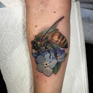 tattoo #20926 | Tattoo Artist Oleg Turyanskiy