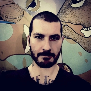 Matteo Cascetti, Italy | iNKPPL