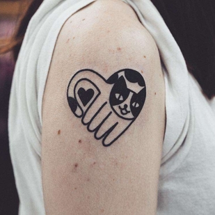 tattoo #21083 | Tattoo Artist Woo