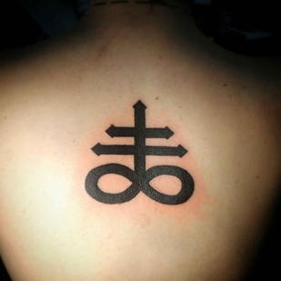 tattoo #20772 | Tattoo Artist Aleksey Kasaev