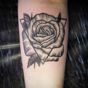 tattoo #20771 | Tattoo Artist Aleksey Kasaev