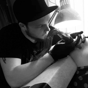 Aleksey Kasaev | Мурманск, Russia | iNKPPL
