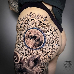 tattoo #30325 | Tattoo Artist Coen Mitchell