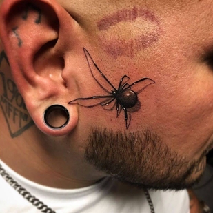 tattoo #30443 | Tattoo Artist Jesse Garcia