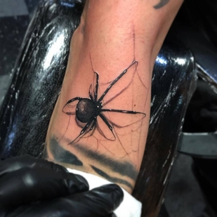 tattoo #30444 | Tattoo Artist Jesse Garcia