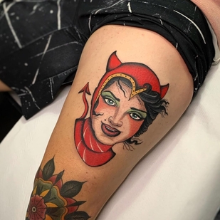 tattoo #40043 | Tattoo Artist Julian