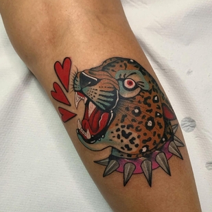 tattoo #40052 | Tattoo Artist Julian