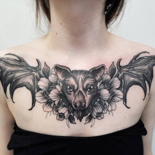 tattoo #40143 | Tattoo Artist MaryAnn