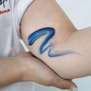 tattoo #40332 | Tattoo Artist Piece