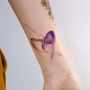 tattoo #40324 | Tattoo Artist Piece