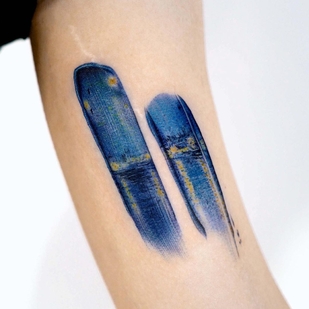 tattoo #40331 | Tattoo Artist Piece