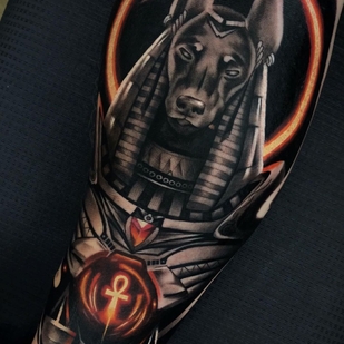 tattoo #54866 | Tattoo Artist Olya Lisa