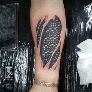 tattoo #54874 | Tattoo Artist Vitaliy Kib