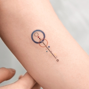 tattoo #55208 | Tattoo Artist Basil