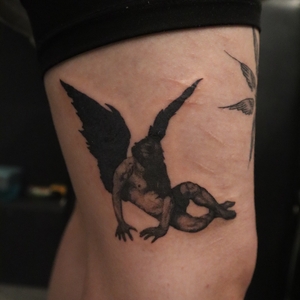 Elena Korotkih | Воронеж, Russia | iNKPPL