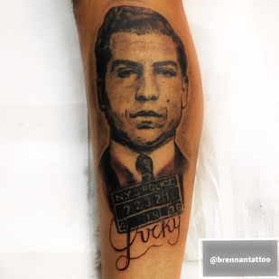 tattoo #68883 | Tattoo Artist Brennantattoo