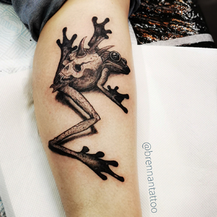 tattoo #68903 | Tattoo Artist Brennantattoo