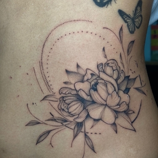 tattoo #68998 | Tattoo Artist Sole González