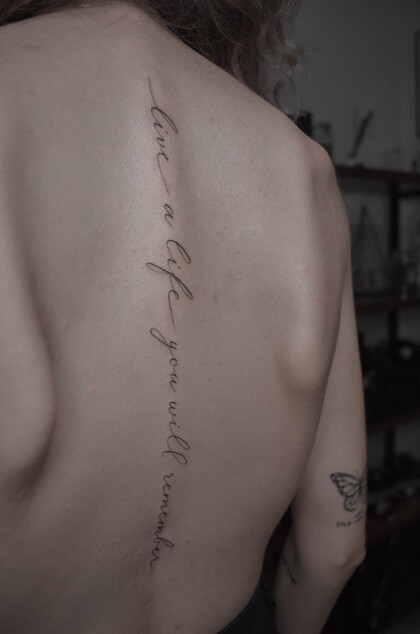 Tattoo Idea # Tattoo Artist Pavlenko.ink