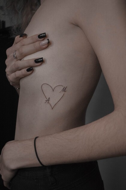 Tattoo Idea # Tattoo Artist Pavlenko.ink