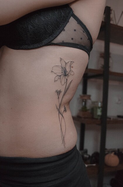 Tattoo Idea # Tattoo Artist Pavlenko.ink