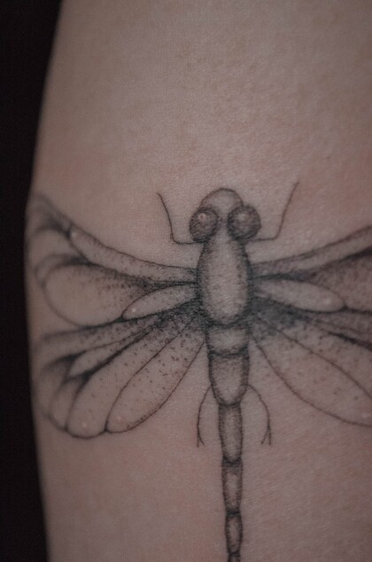 Tattoo Idea #69109 Tattoo Artist Pavlenko.ink