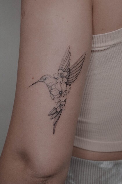 Tattoo Idea #69087 Tattoo Artist Pavlenko.ink