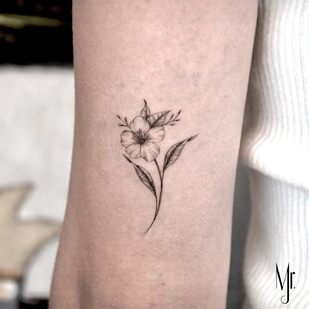 tattoo #69636 | Tattoo Artist Mr. J Fineline