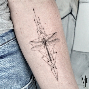 tattoo #69643 | Tattoo Artist Mr. J Fineline