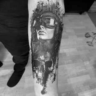 tattoo #69715 | Tattoo Artist Inkdeology