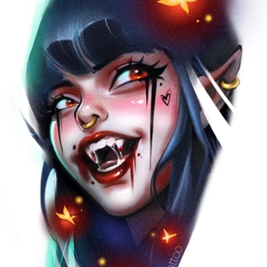 Anastasiya Ah | Омск, Russia | iNKPPL