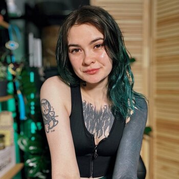 Tattoo artist Elizaveta Me.lissa.tattoo