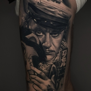 Aleksey Titov | Moscow, Russia | iNKPPL