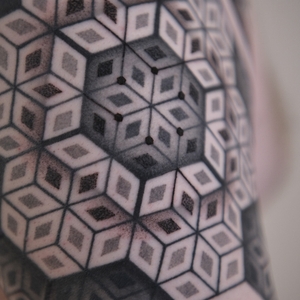 Oni.hori | San Diego, USA | iNKPPL