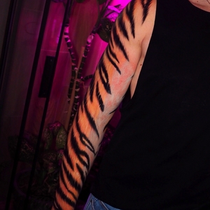 Arseniy Karenin | Челябинск | iNKPPL