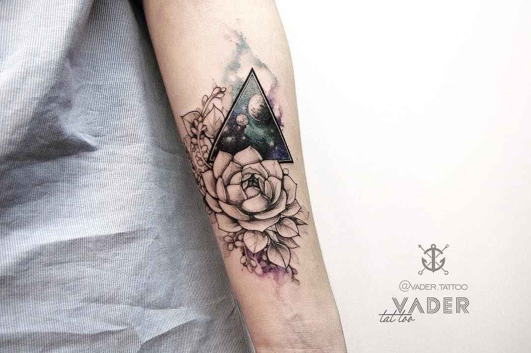 тату мастер Татьяна Vader дотворк лайнворк татуировки графика | tattoo artist Tatyana Vader dotwork linework grafic tattoo