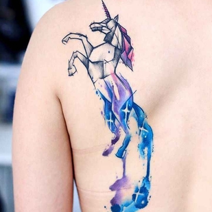 tattoo #11575 | Tattoo Artist Matty Nox