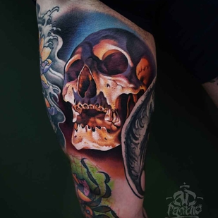 tattoo #11249 | Tattoo Artist A.D. Pancho