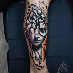 tattoo #11248 | Tattoo Artist A.D. Pancho