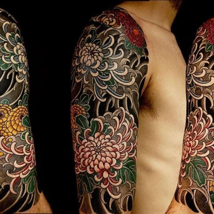 tattoo #21712 | Tattoo Artist Rg