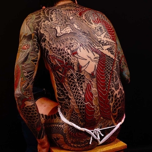 tattoo #21716 | Tattoo Artist Rg