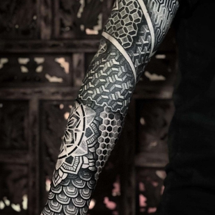tattoo #21881 | Tattoo Artist Caco Menegaz